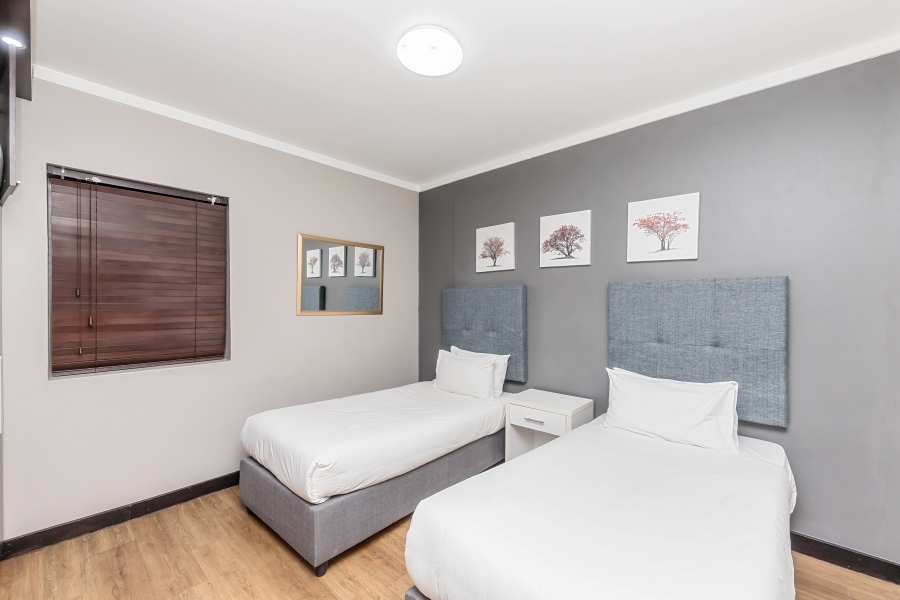 2 Bedroom Property for Sale in Cape Town City Centre Western Cape